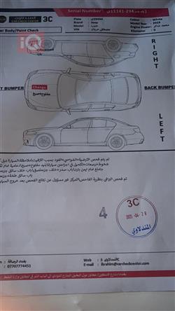 جيب جراند شيروكي إل